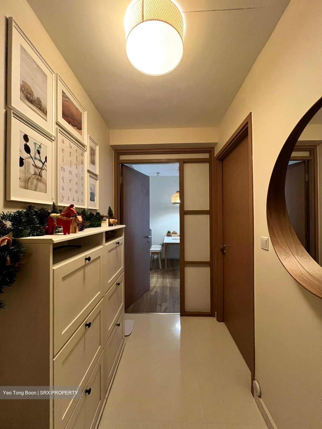 Q Bay Residences (D18), Condominium #577136071